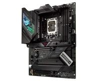 ASUS ROG STRIX Z690-F GAMING WIFI DDR5 - 691405 - zdjęcie 5